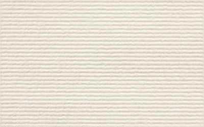 Alphabet bianco pasy 25x40 cm Ceramika Paradyż