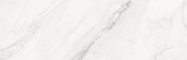 Apsolute white 24x74cm Cersanit