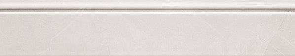 Cokół Parma ivory 11,5x59,8cm Tubądzin