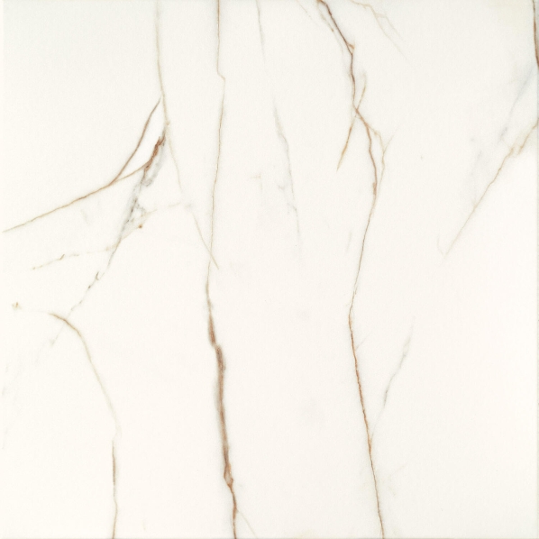 Gres Floris white 59,8x59,8cm Tubądzin