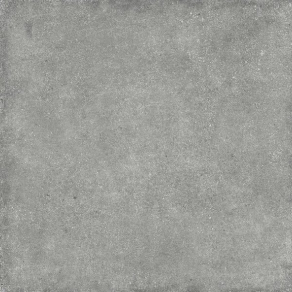 Gres szkliwiony Grange light grey 59,3x59,3cm Cersanit