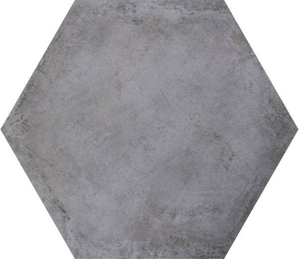 Hexa grey 60x52cm Ceramstic