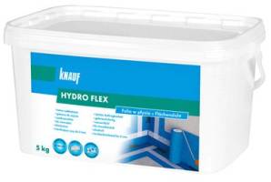 Hydro Flex 5 Knauf