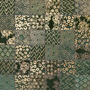 Mozaika Vinaros 29,8x29,8cm Tubądzin