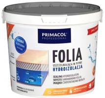 Primacol Folia w płynie X-Fibre 