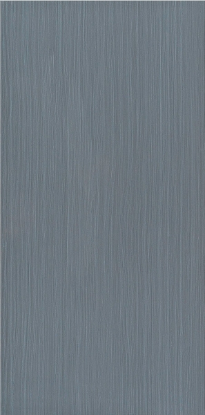 Flowers line grey 29,7x60cm Cersanit